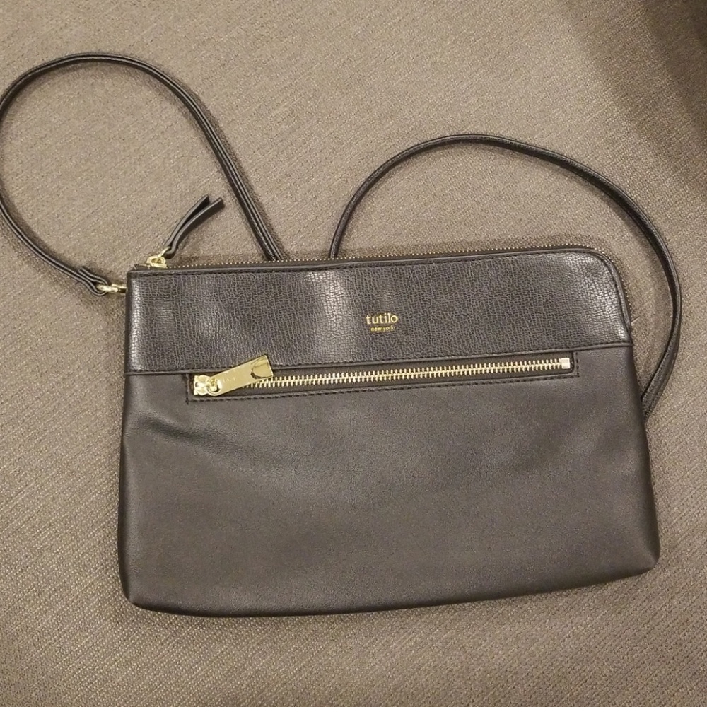 Tutilo Staight Talk Phone Charging Crossbody